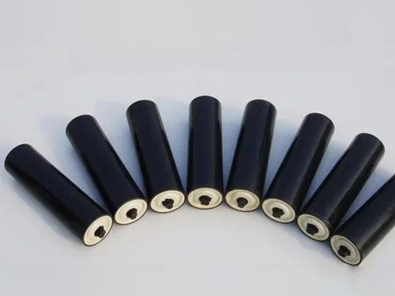 高分子托輥能使用多長時間？哪些因素影響使用壽命